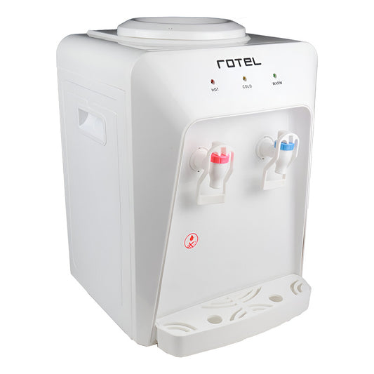 Dispensador Agua Frio Caliente Rotel Hcr-338 20 Litros-ub