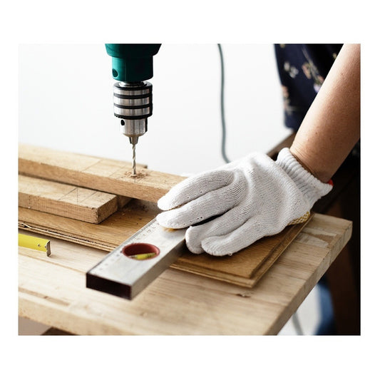 Taladro Percutor 650w Xion