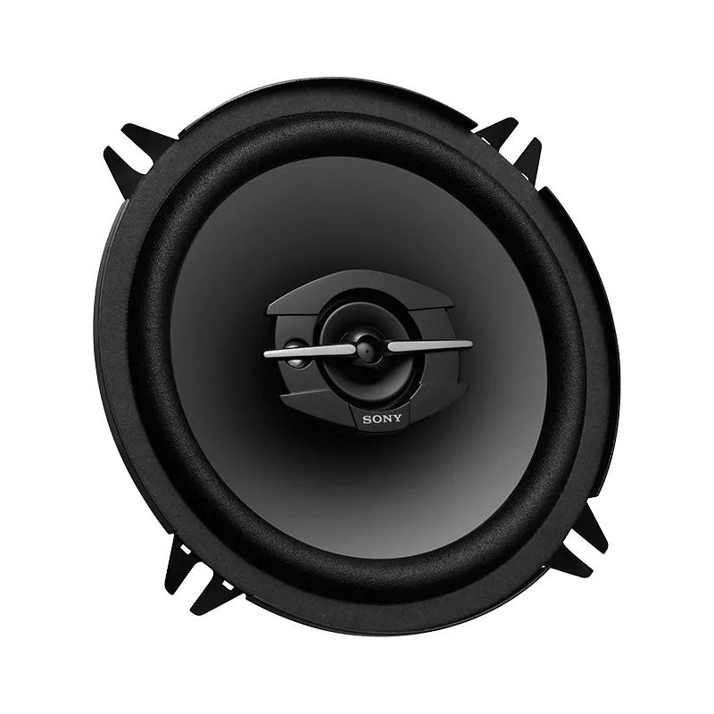 Parlantes Para Auto Sony De 5,25 Pulgadas Xs-gtf1339 Color Negro