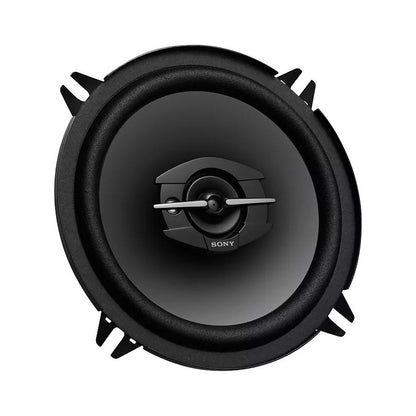 Parlantes Para Auto Sony De 5,25 Pulgadas Xs-gtf1339 Color Negro