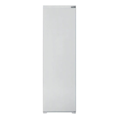 Heladera Panelable Futura 300 Litros Color Blanco Blanco