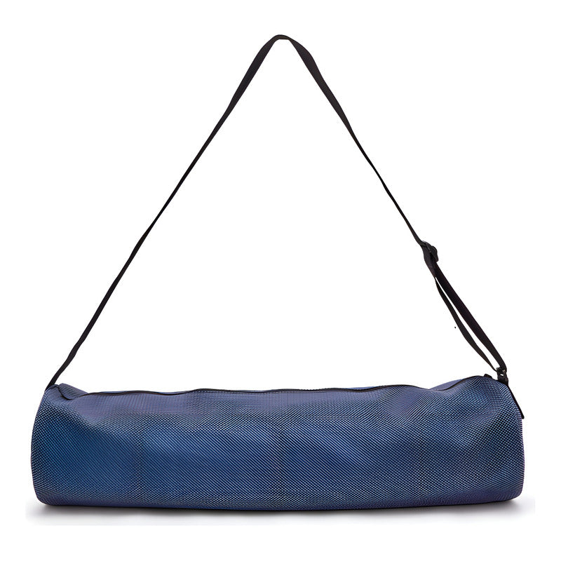 Bolso Para Colchoneta Yoga Pilates Azul adidas Supergym