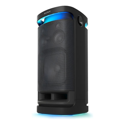 Parlante Portátil Sony Con Bluetooth Inalámbrico Srs-xv900 Negro
