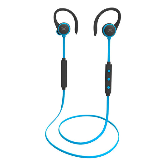 Auricular Bluetooth Deportivo Xion Xi-ausport, Color Azul - Azul