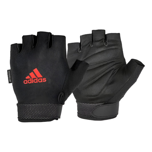 Guantes L adidas Para Rutinas De Ejercicio Liviano