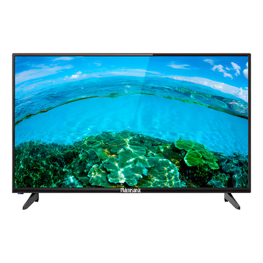 Tv Microsonic 32'' Smart Led Hd Android Leddgsm32b1