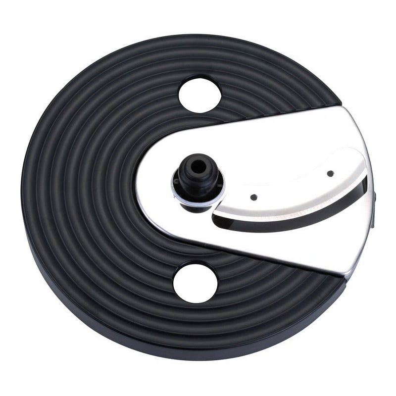 Procesadora De Alimentos Xion 6 En 1 Xi-gl7010 Negro