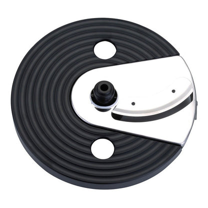 Procesadora De Alimentos Xion 6 En 1 Xi-gl7010 Negro