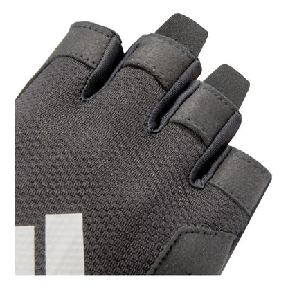 Guantes De Entrenamiento De Fuerza adidas Color Negro Lisa M