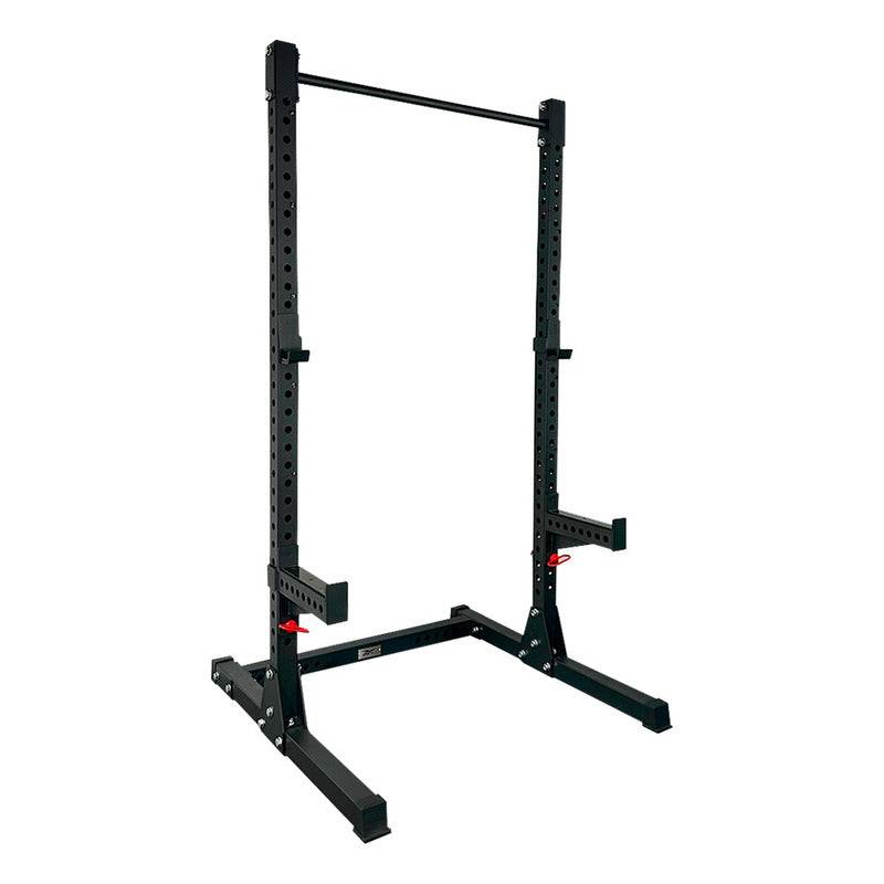 Rack Sadillas Reebok Strength Tmo Negro