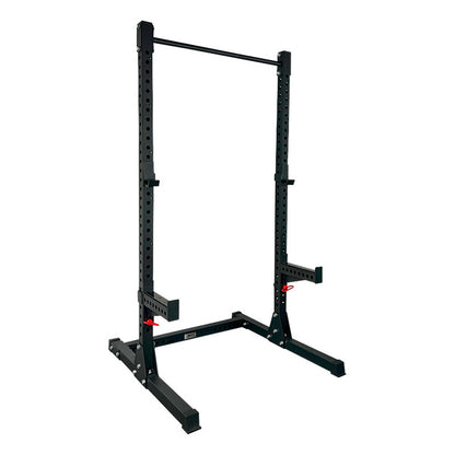 Rack Sadillas Reebok Strength Tmo Negro