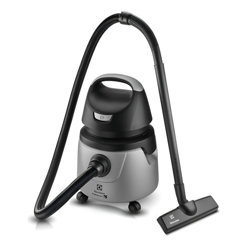Aspiradora De Tacho Electrolux A10 Smart A10n1 10l 50hz/60hz Negro/plata