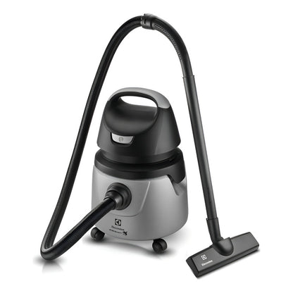 Aspiradora De Tacho Electrolux A10 Smart A10n1 10l 50hz/60hz Negro/plata