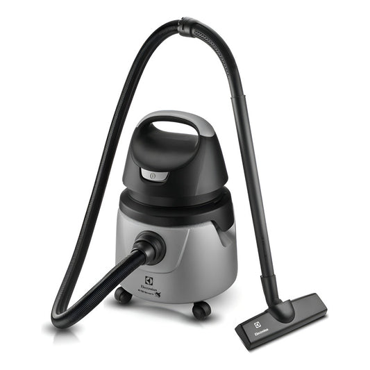 Aspiradora De Tacho Electrolux A10 Smart A10n1 10l 50hz/60hz Negro/plata