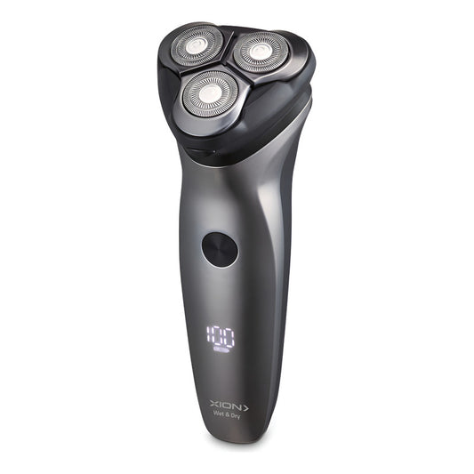Afeitadora Inalámbrica Resistente Al Agua Xion Xi-sh5000 Color Único