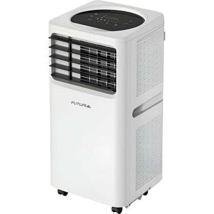 Aire Acondicionado Portátil Futura 12000 Btu 4 Funciones - Blanco