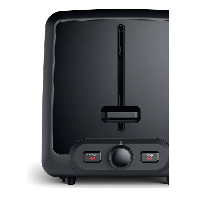 Tostadora Bosch Designline Color Rojo