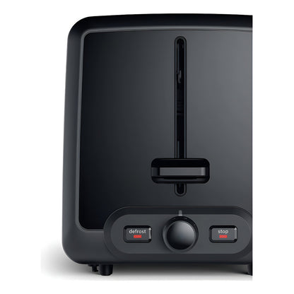 Tostadora Bosch Designline Color Rojo