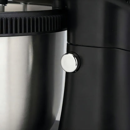 Batidora Xion Con Bowl Giratorio 500w 4 Litros Xi-ba550 Color Negro