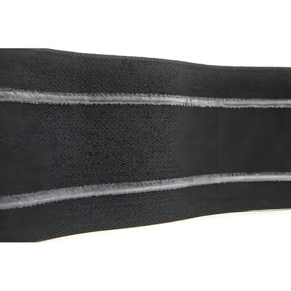 Banda Elástica Negra Resistencia Fuerte adidas