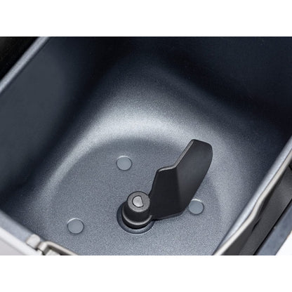 Panificadora Ufesa Panetera Blanca Bm6000 Panel Digital Blanco