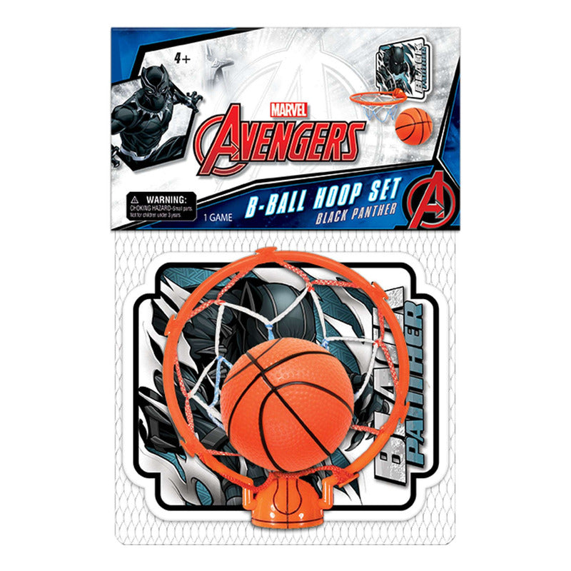 Aro De Basket Avengers Diferentes Diseños Tmo