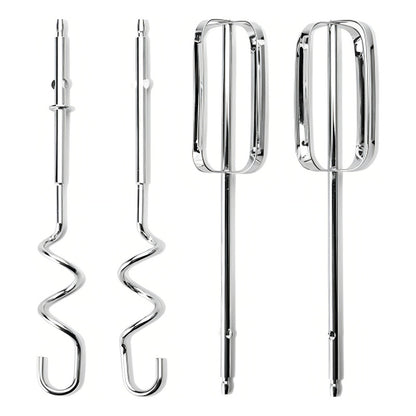 Batidora Punktal Pk-92050 300w Bowl De 3l Con Giro Automático Blanca