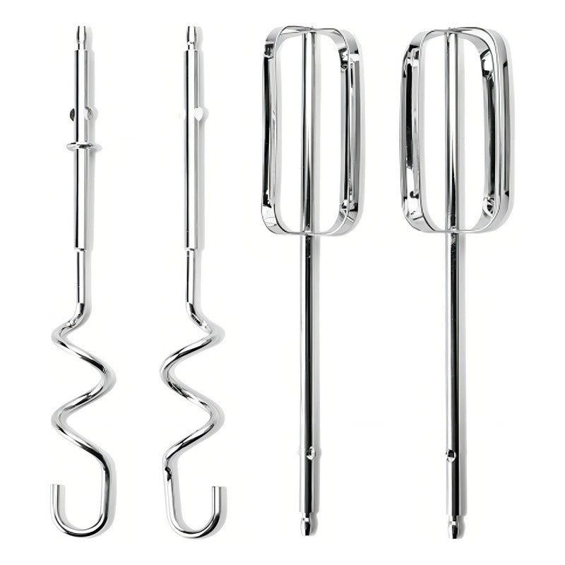 Batidora Punktal Pk-92050 300 W Bowl De 3 L Giro Automático Blanco