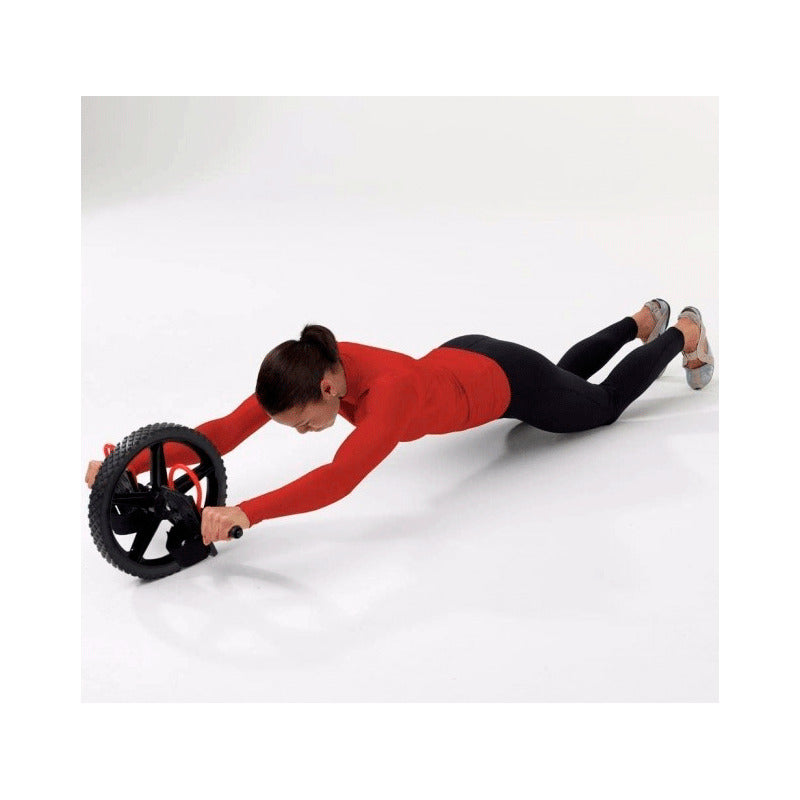 Rueda Abdominal Athletic Supergym