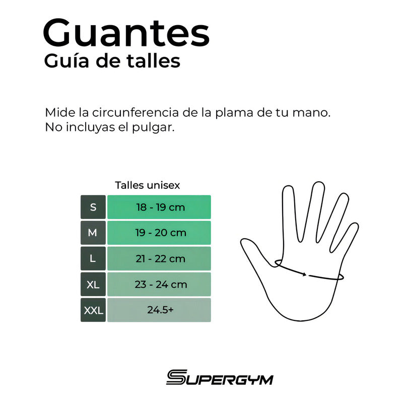 Guantes Ajustables Essencial Rosa adidas Diseño De La Tela Liso Talle L