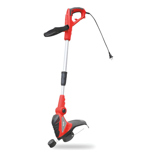 Bordeadora Ferretti Eléctrica 450 W Fe-2002 El Rojo