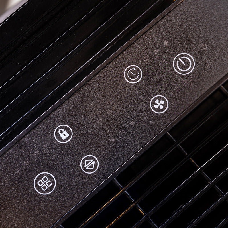 Deshumidificador Xion De Aire 12 Litros Por Día Xi-dhu12 Blanco