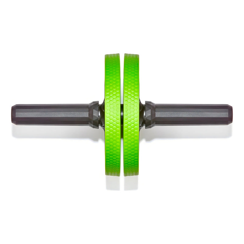 Rueda Abdominal Performance adidas Color Verde Lima
