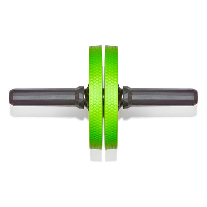Rueda Abdominal Performance adidas Color Verde Lima
