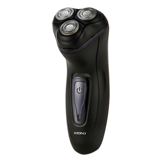 Afeitadora Xion Recargable Uso Humedo Seco Cortapatilla Dimm