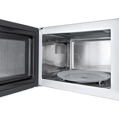 Microondas Digital 30 L 900 W Con Grill Microsonic Gris Dimm