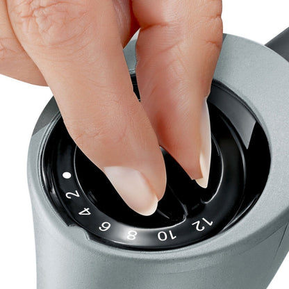 Mixer Batidora De Mano Bosch Msm67170b 750w