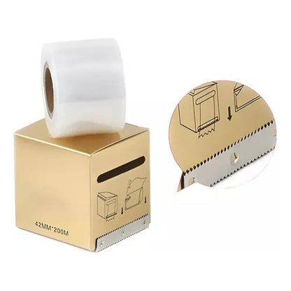 Papel Nylon Film Para Lifting De Pestañas Laminado De Cejas