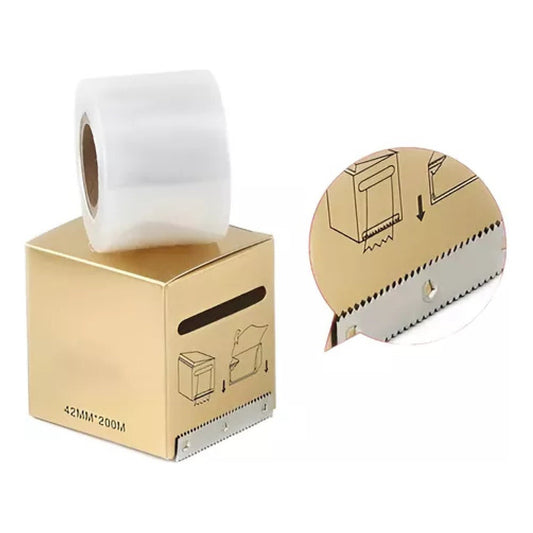 Papel Nylon Film Para Lifting De Pestañas Laminado De Cejas