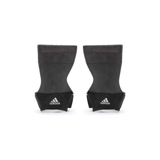 Calleras Para Dominadas Y Pesas L/xl adidas Color Negro L/xl