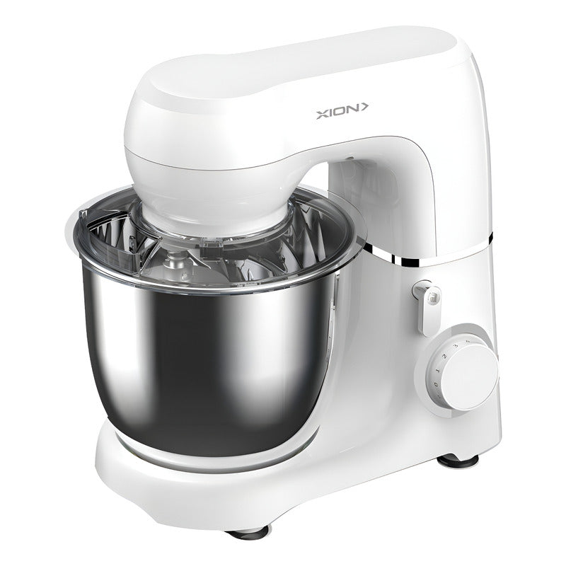 Batidora De Pie Xion Xi-ba1000 Blanca 50 Hz X 60 Hz 220 V - Blanco - 50 Hz X 60 Hz