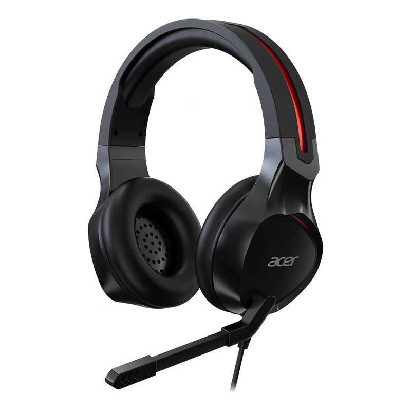 Audifonos Gaming Nitro Con Micrófono