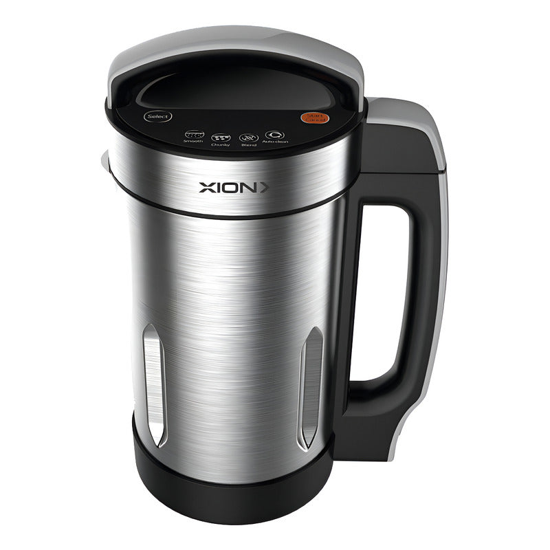 Sopera Xion Xi-soupxl Plateado 1050 W 1.6 Litros