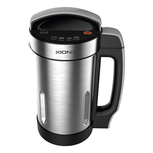 Sopera Xion Xi-soupxl Plateado 1050 W 1.6 Litros