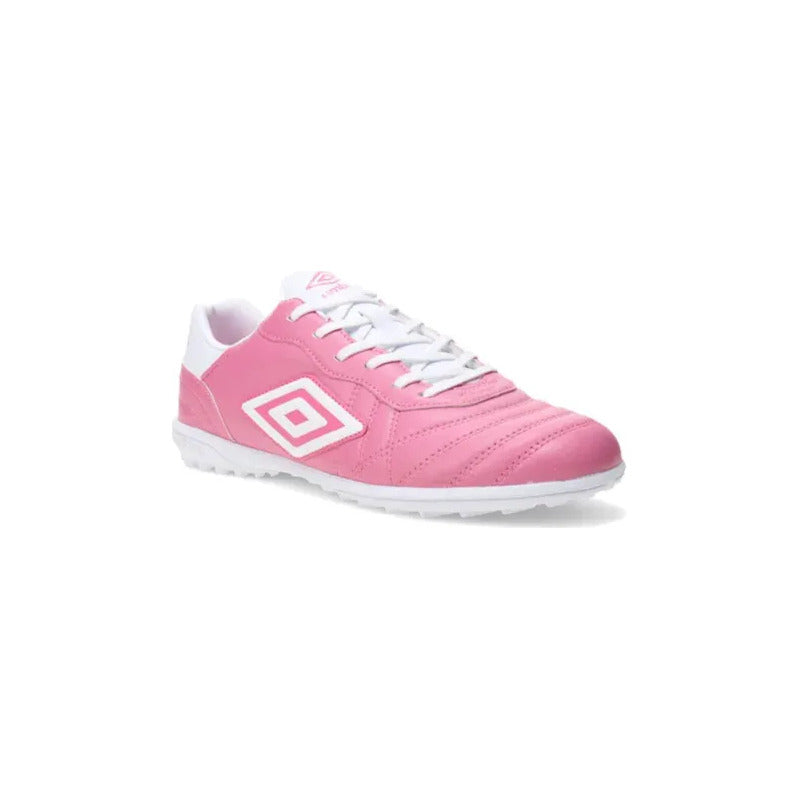 Championes Futbol 5 Umbro Touch Rosa