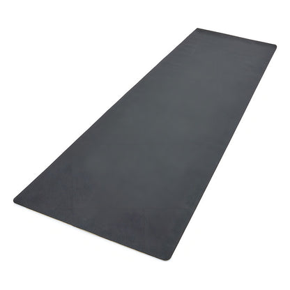 Colchoneta Ecológica Yoga Mat Reebok - Camuflada Blanca 4mm Blanco