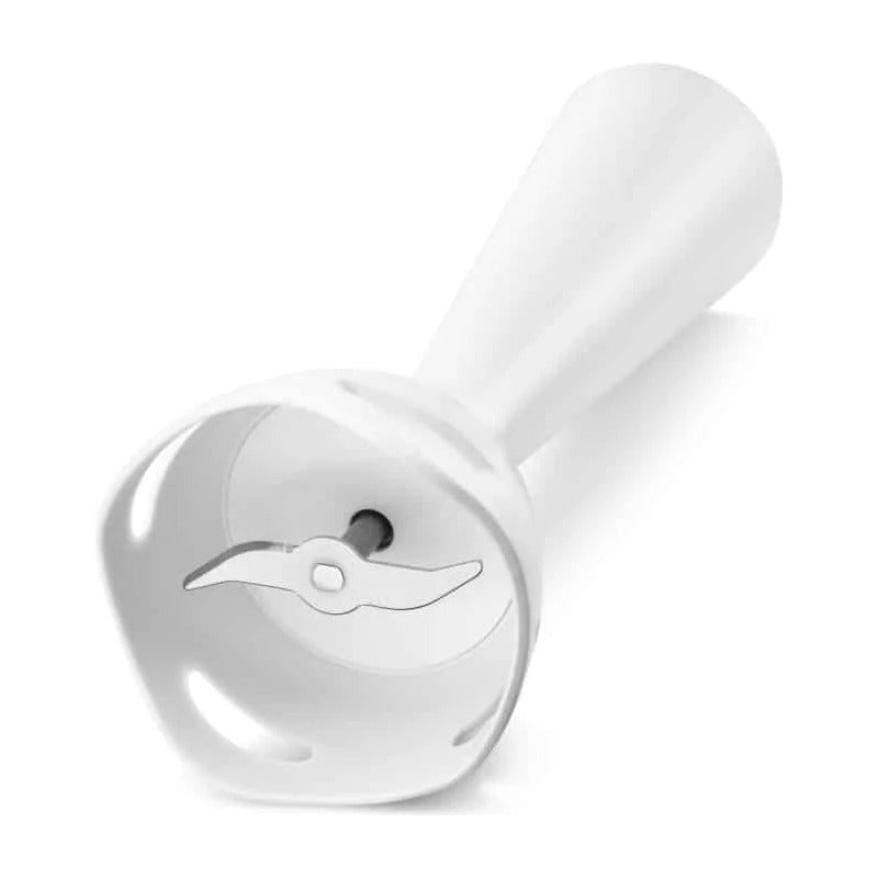 Mixer Ufesa Pulsar600 Licuamixer 600 W Vaso Medidor 600 Ml - Blanco