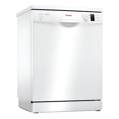 Lavavajillas Bosh Blanco Serie 2 Capacidad Para 12 Cubiertos Blanco