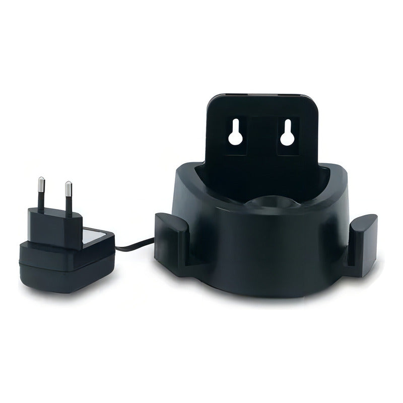 Aspiradora De Mano Punktal Ap410 Inalámbrica Polvo Líquidos