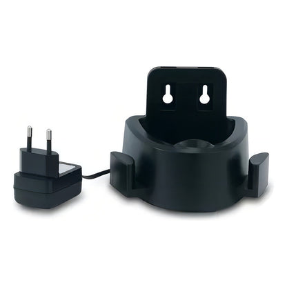 Aspiradora De Mano Punktal Ap410 Inalámbrica Polvo Líquidos